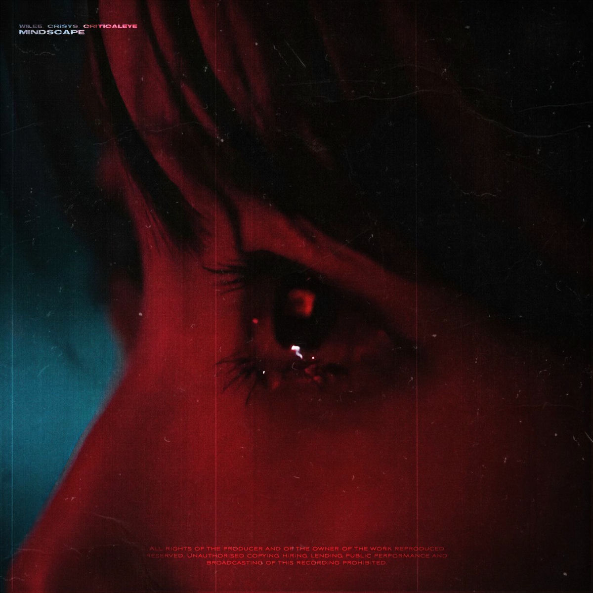 Album cover of mindscape
