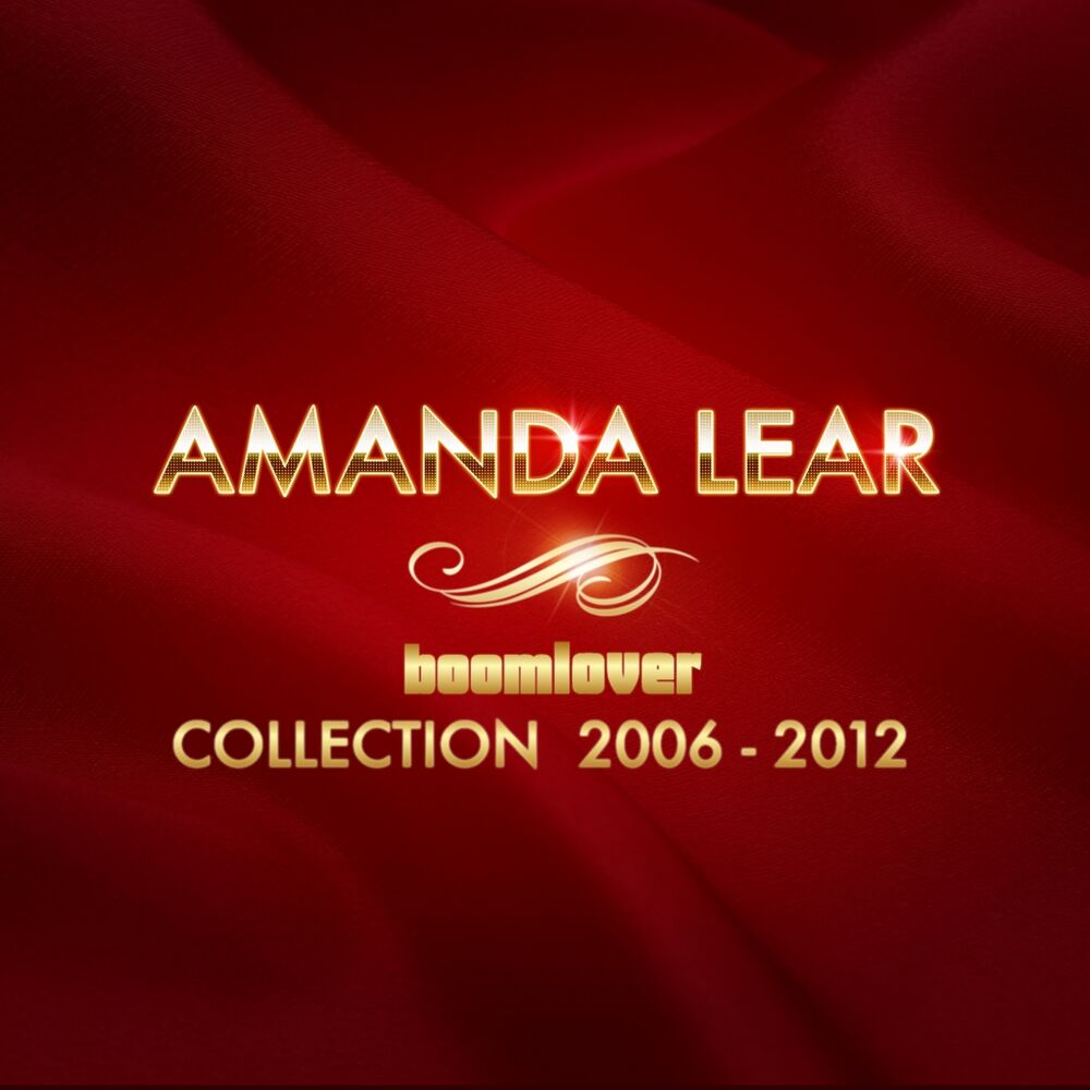 Picture of Amanda Lear Collection 2006-2012