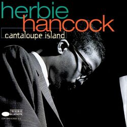 Cover of Cantaloupe Island