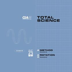 Cover of Method / Rotation (Remastered)