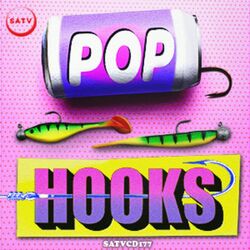 Cover of Pop Hooks