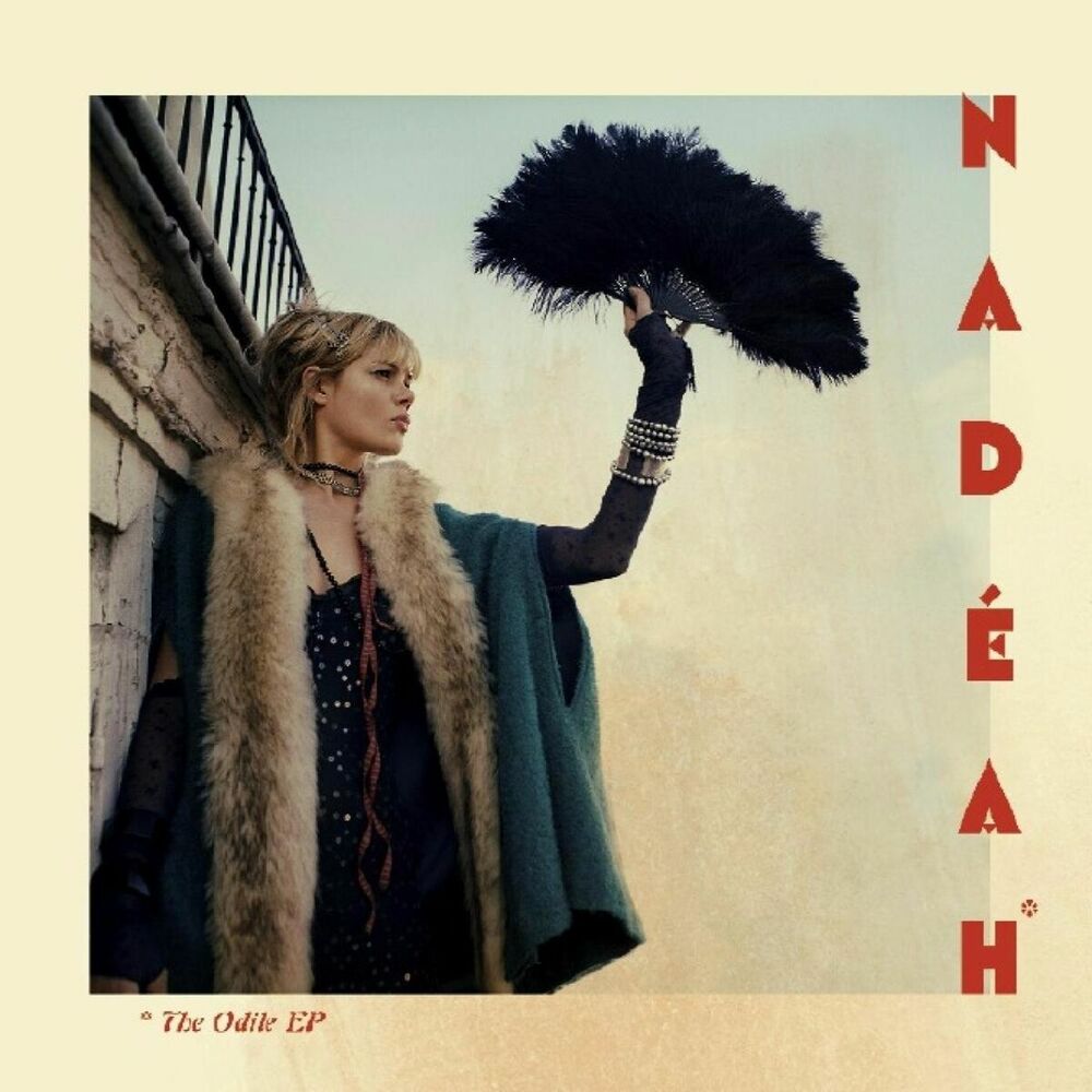 Picture of The Odile - EP
