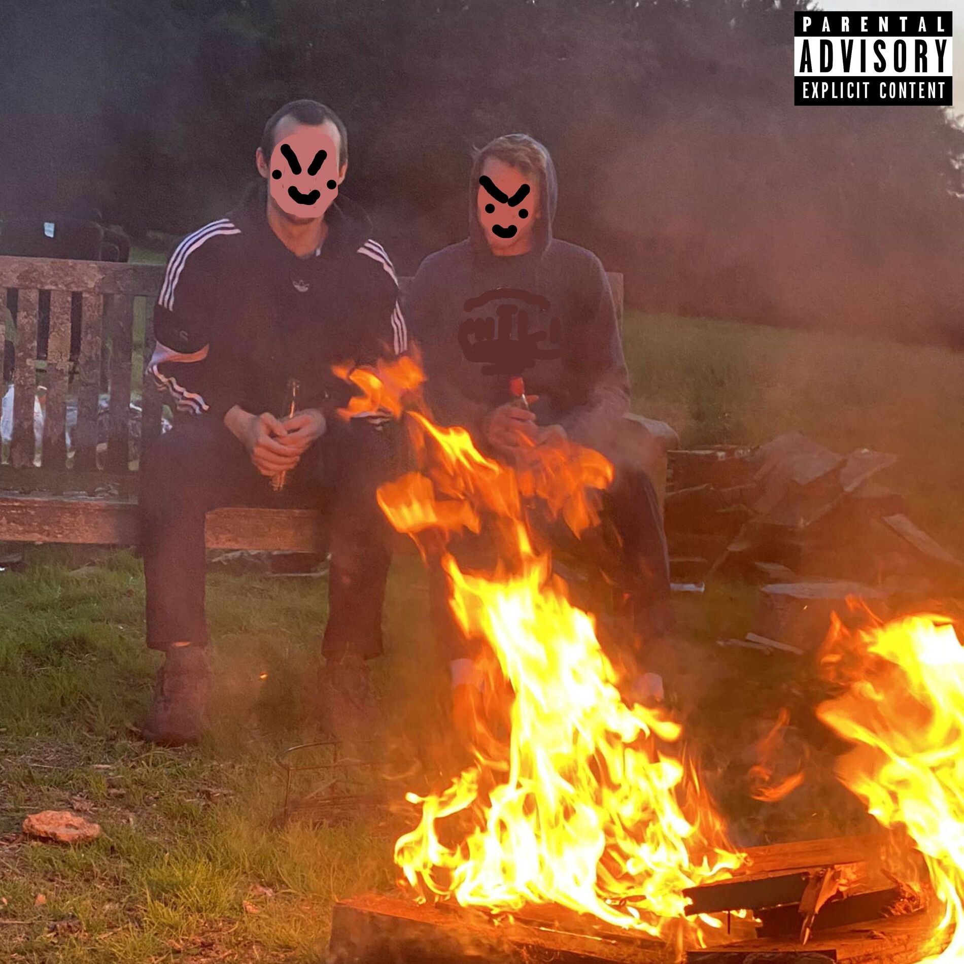 Album cover of Russian Car Simulator