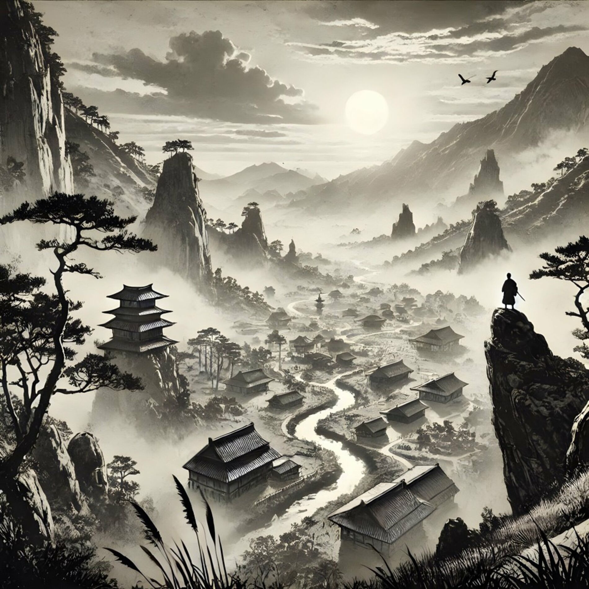 Album cover of The Myth