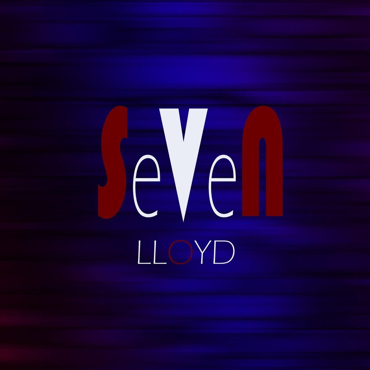 Album cover of Seven