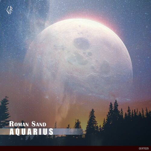  Roman Sand - Aquarius (2025) 