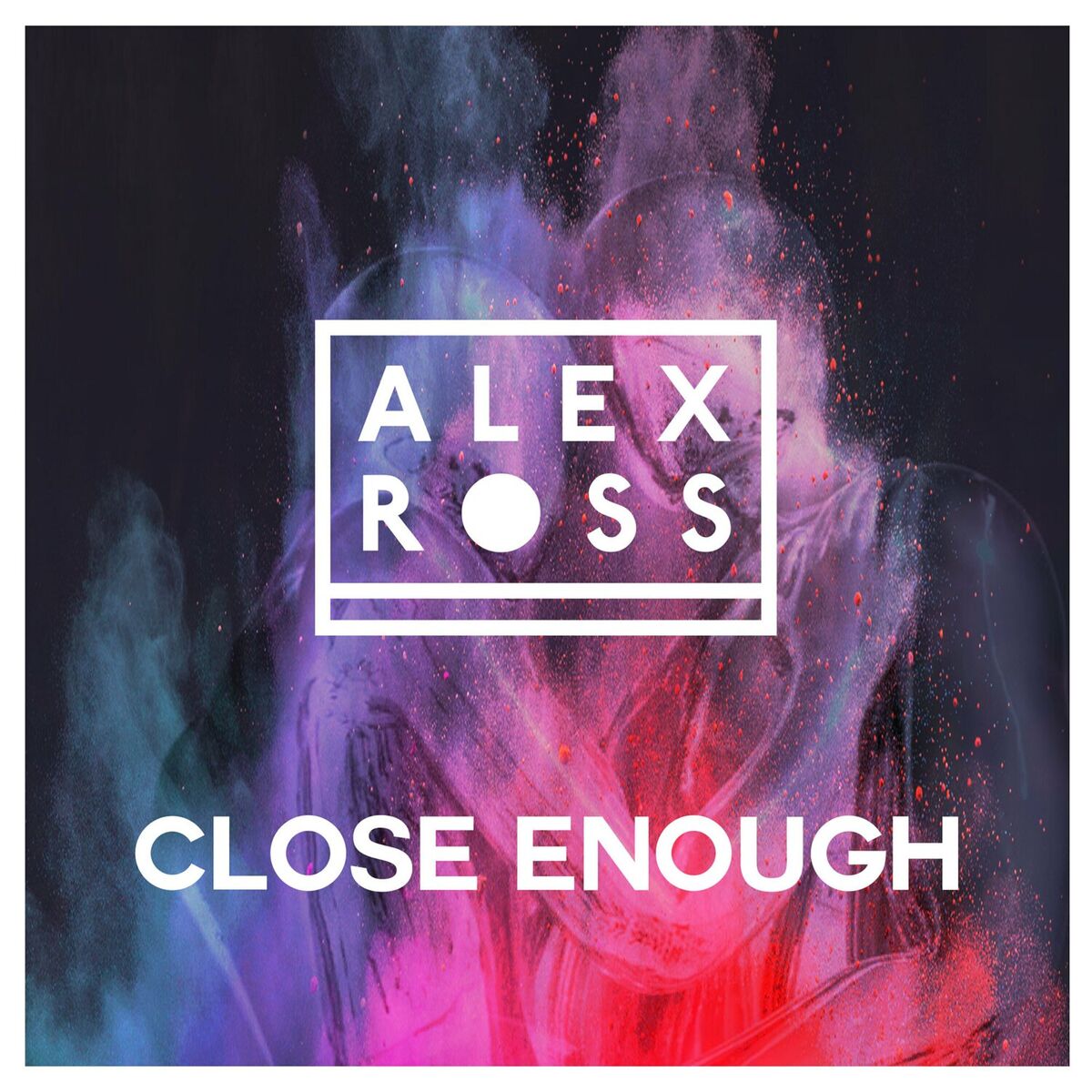 Album cover of Close Enough