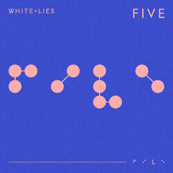 Cover of FIVE
