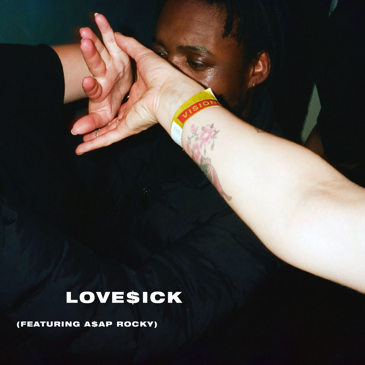 Album cover of Love$ick