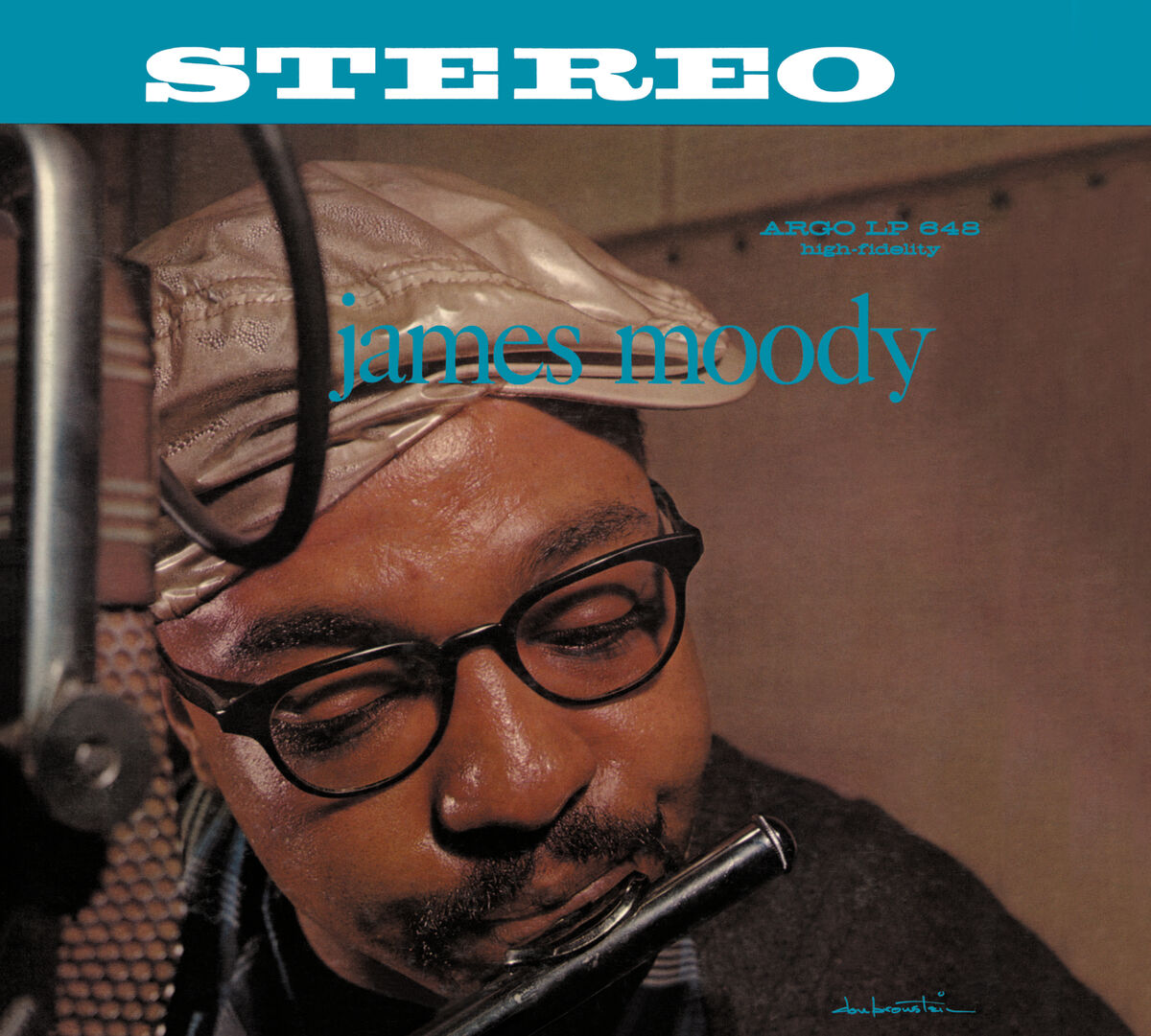 Album cover of Darben The Redd Foxx