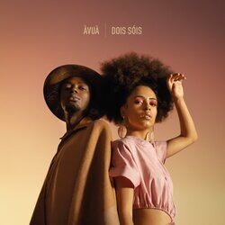 Cover of Dois Sóis