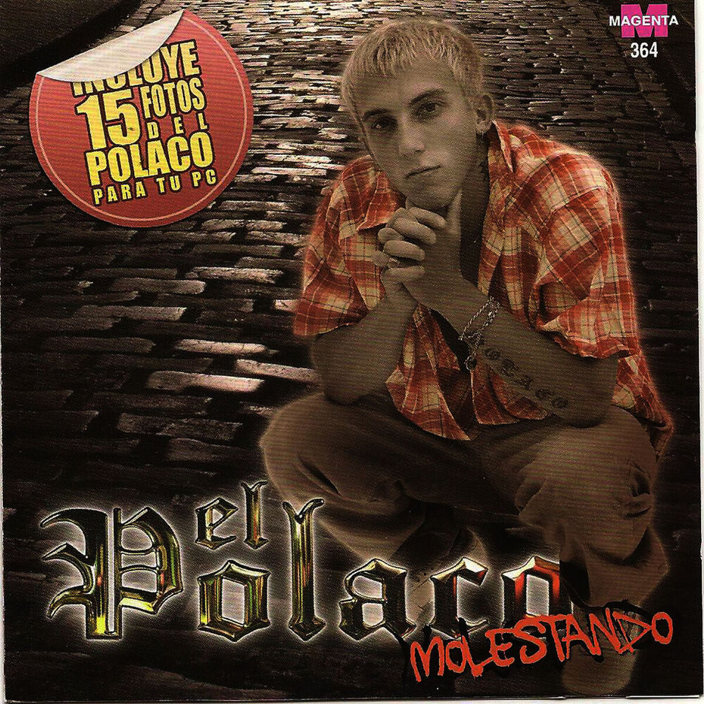 Picture of El polaco - Molestando