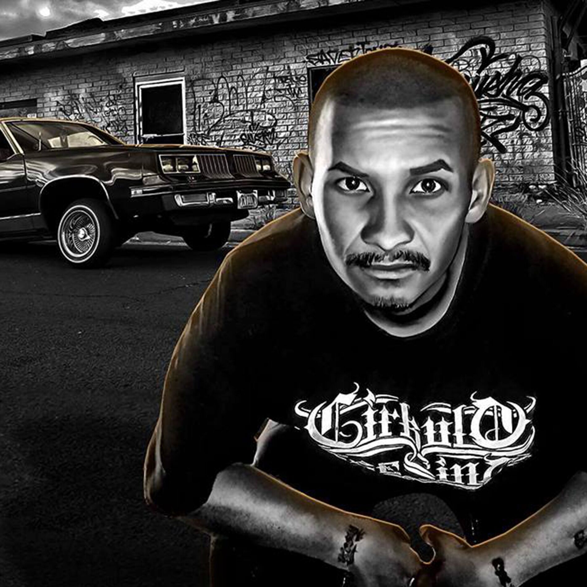 Album cover of Barrio Music, Vol. 2 (Remasterizado)