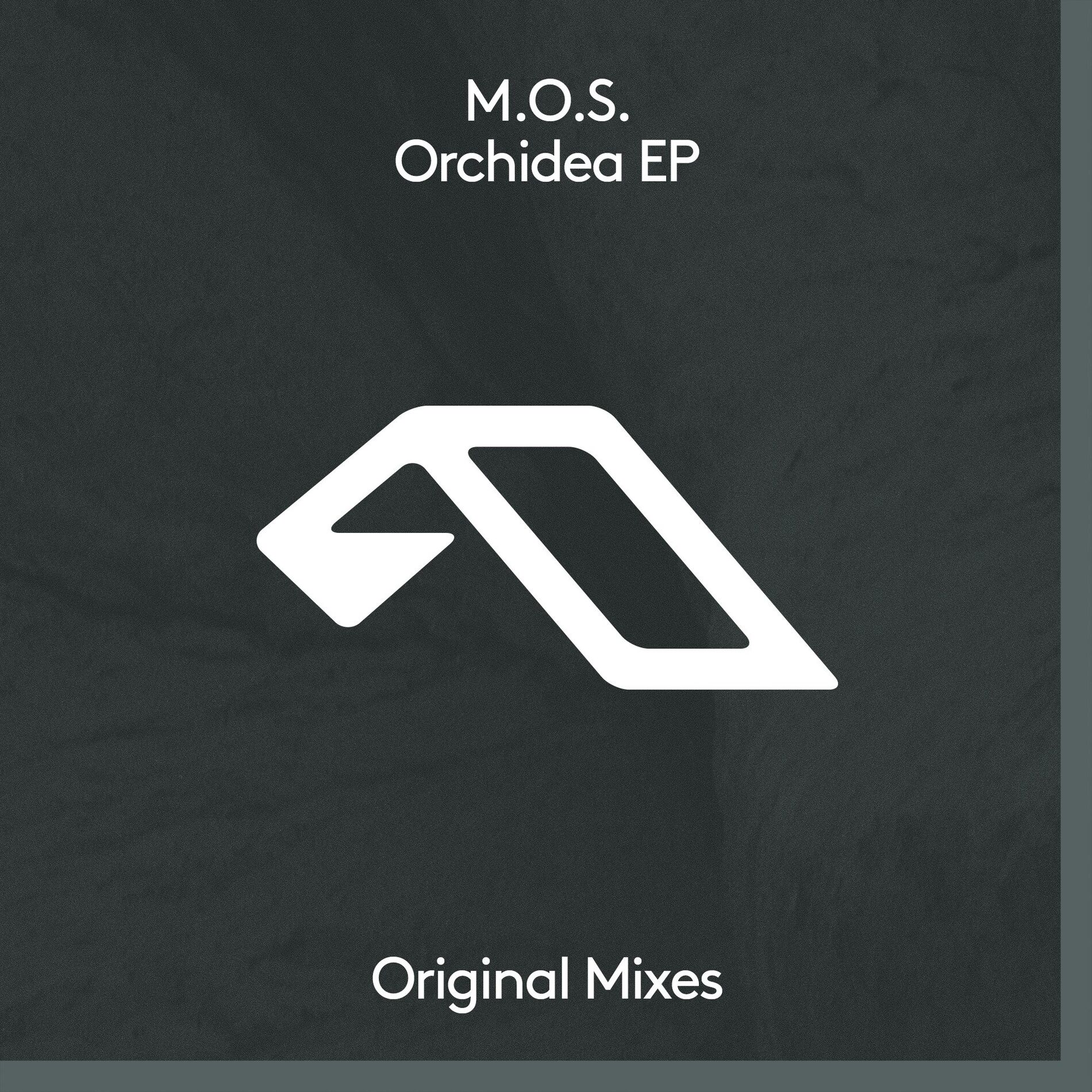 Album cover of Orchidea EP