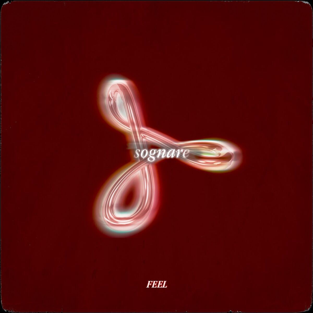 Album cover of Sognare