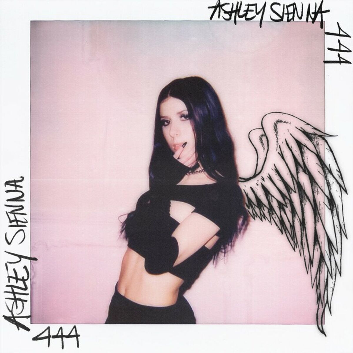 Album cover of 444