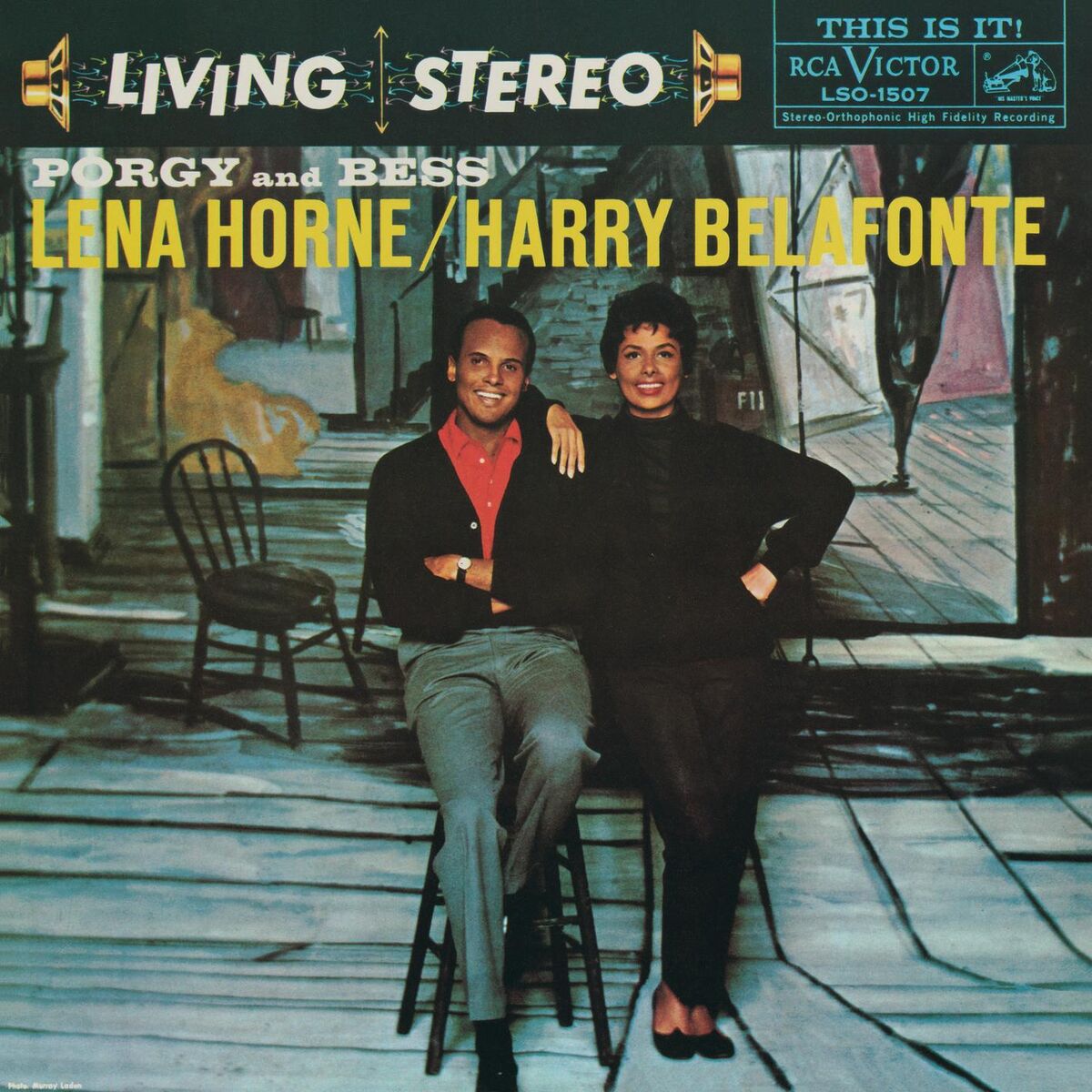 Album cover of Summertime