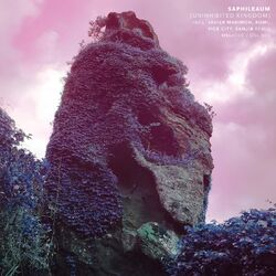 Cover of Uninhibited Kingdom