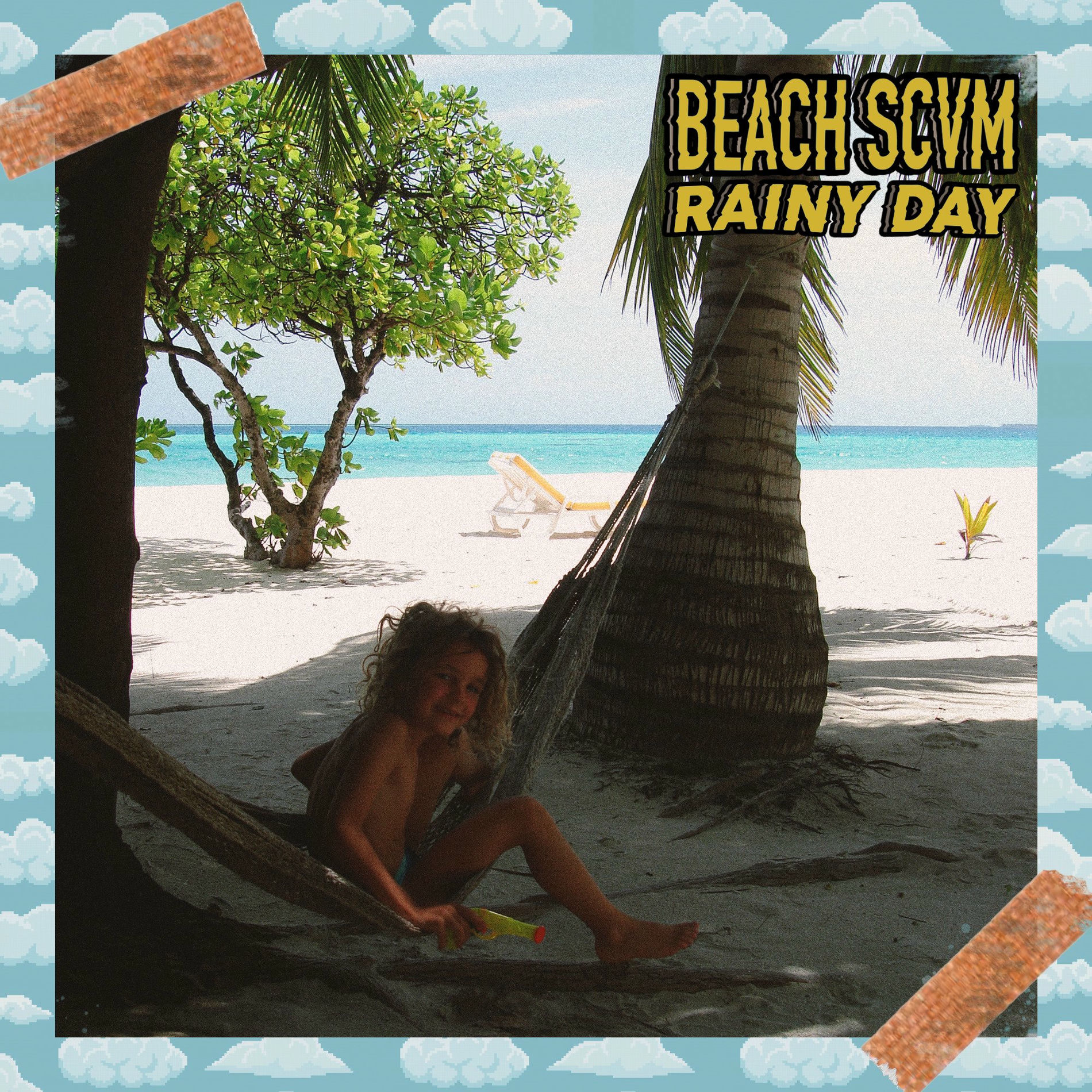 Album cover of Rainy Day