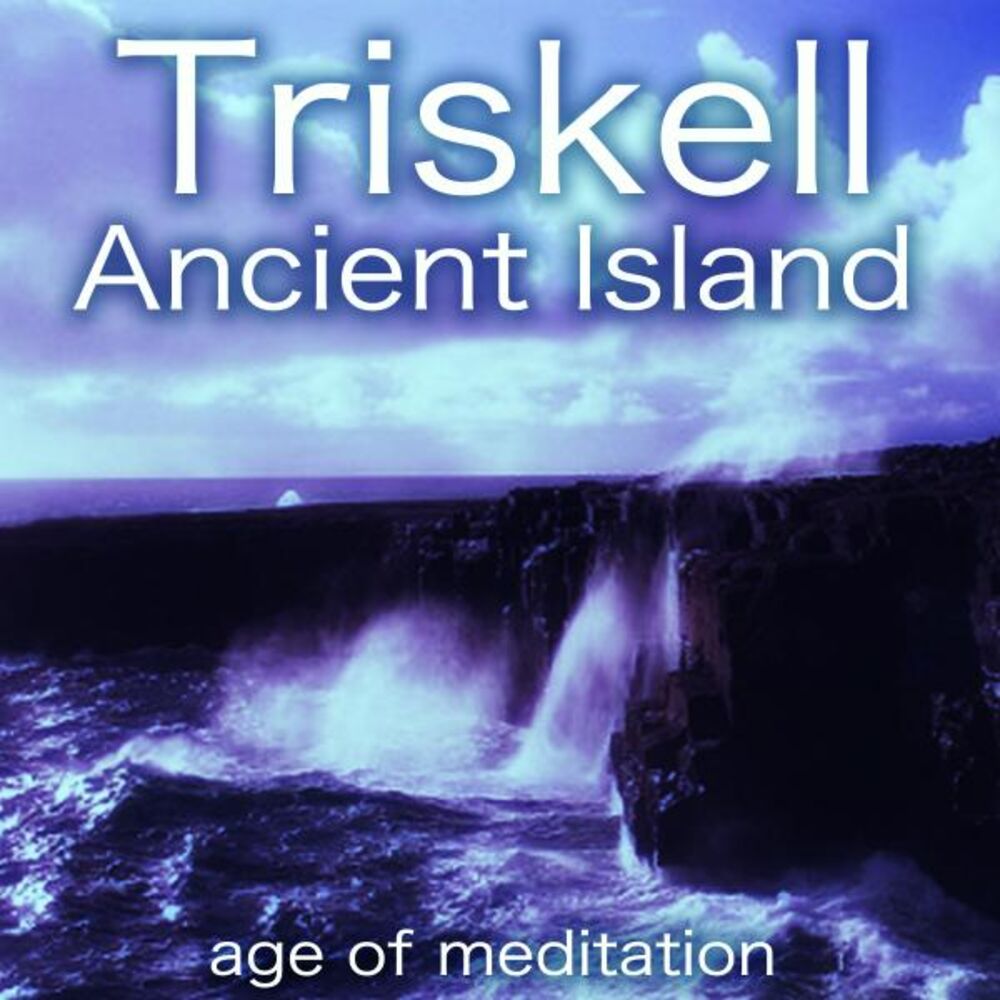 Picture of Ancient Island