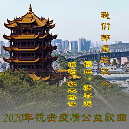 我们都是武汉人