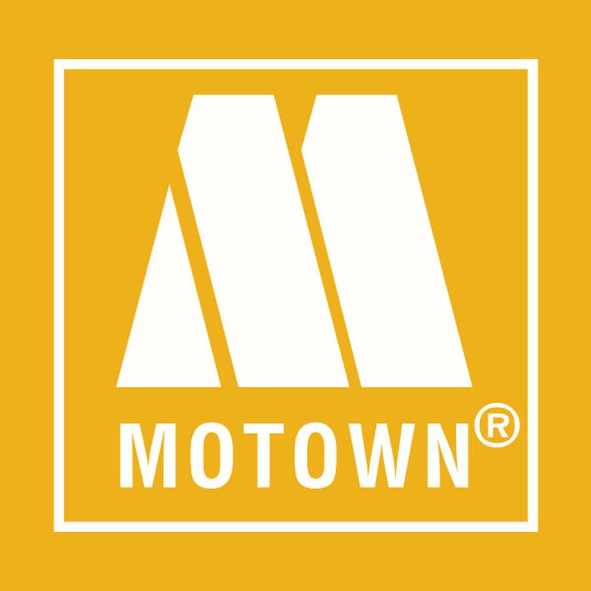 Album picture of Motown Celebrates Black History - Contemporary