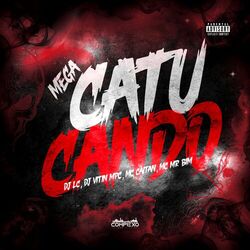 Cover of Mega Catucando
