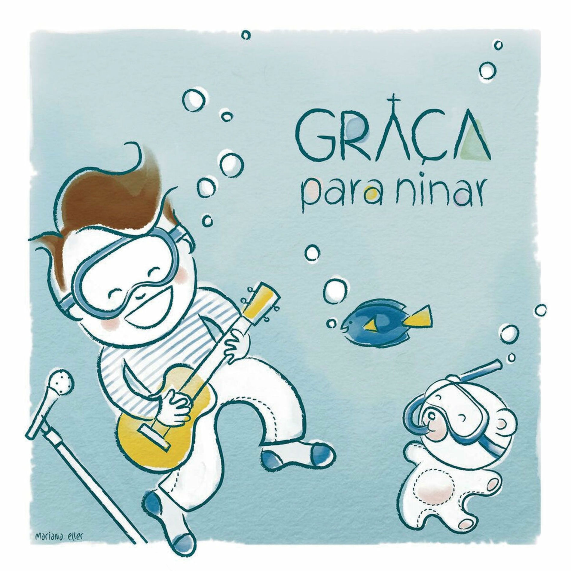 Album cover of É de Coração