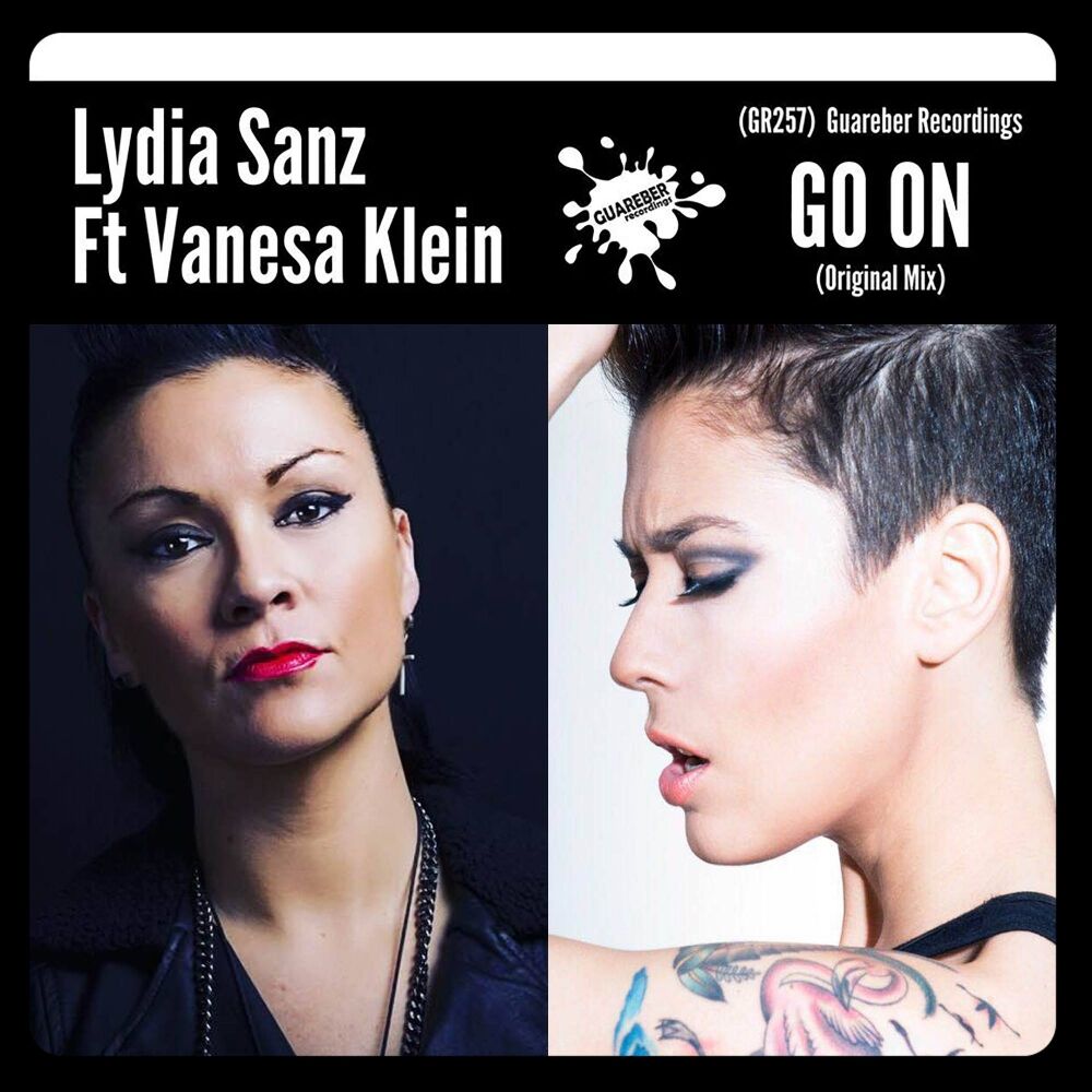 Picture of Go On