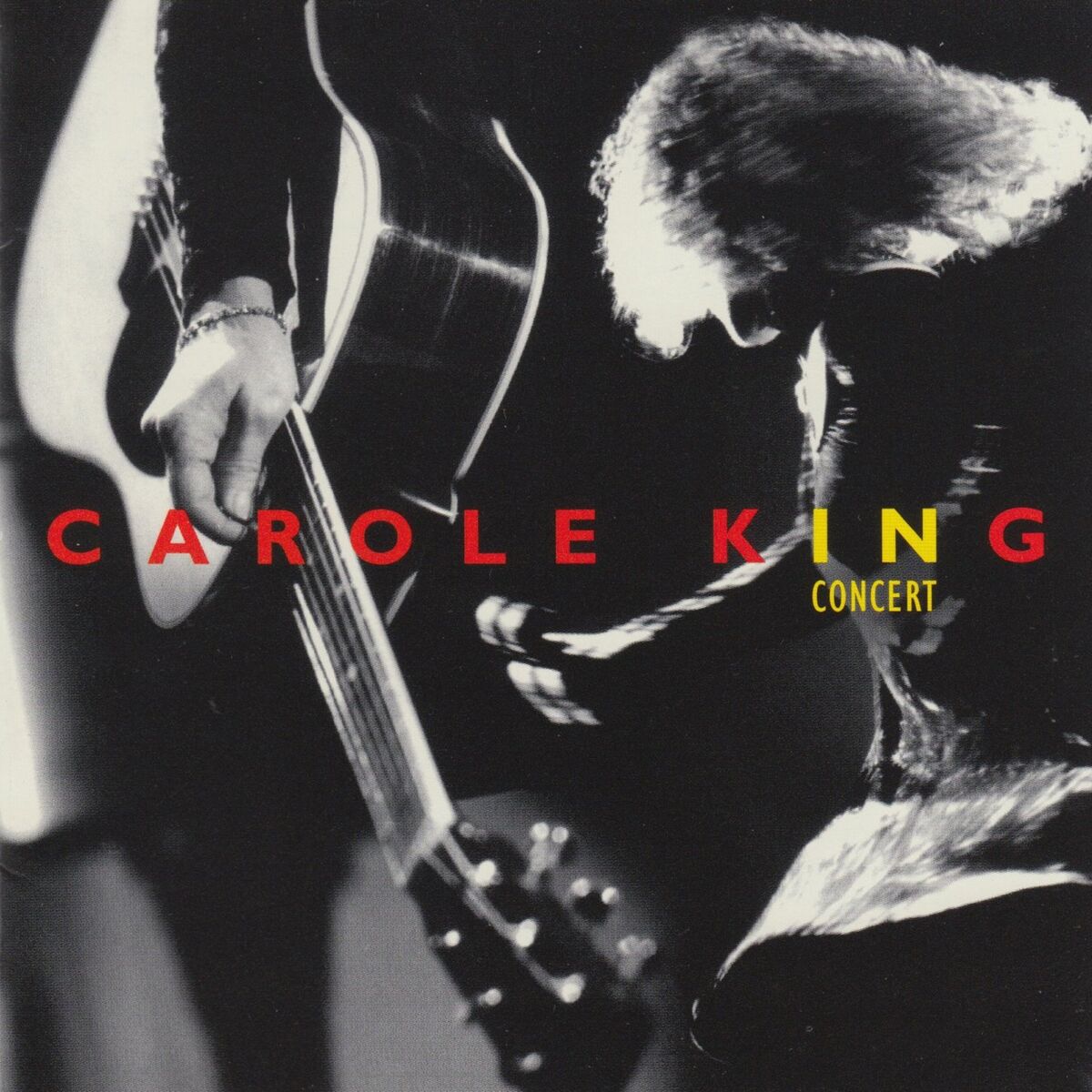 Album cover of In Concert
