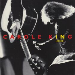 Cover of In Concert