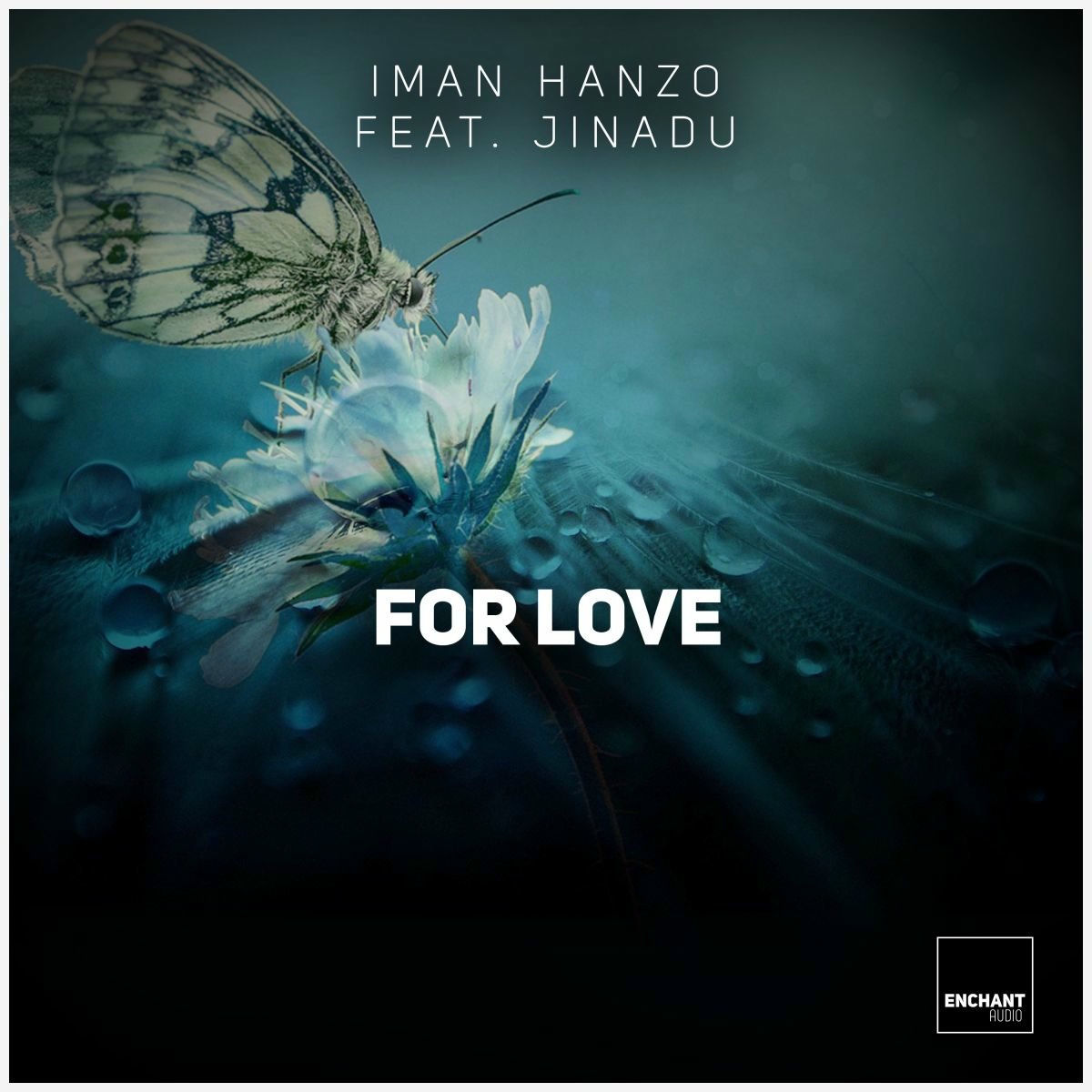 Album cover of For Love