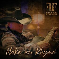 Cover of Make 'em Rhyme