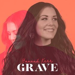 Cover of Grave