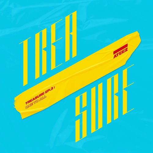 ATEEZ - WAVE | Deezer