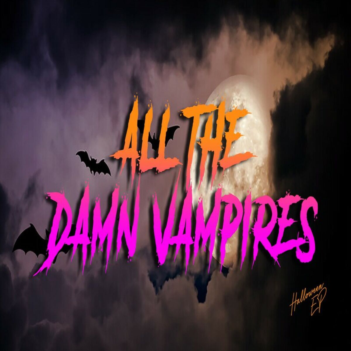 Album cover of Halloween