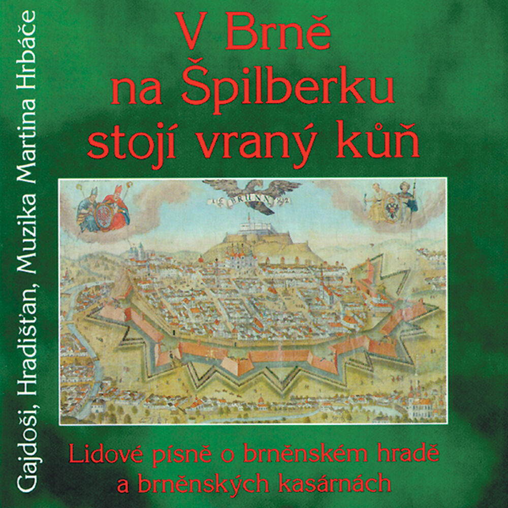 Picture of V Brně na Špilberku