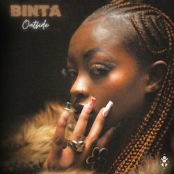 Cover of Outside