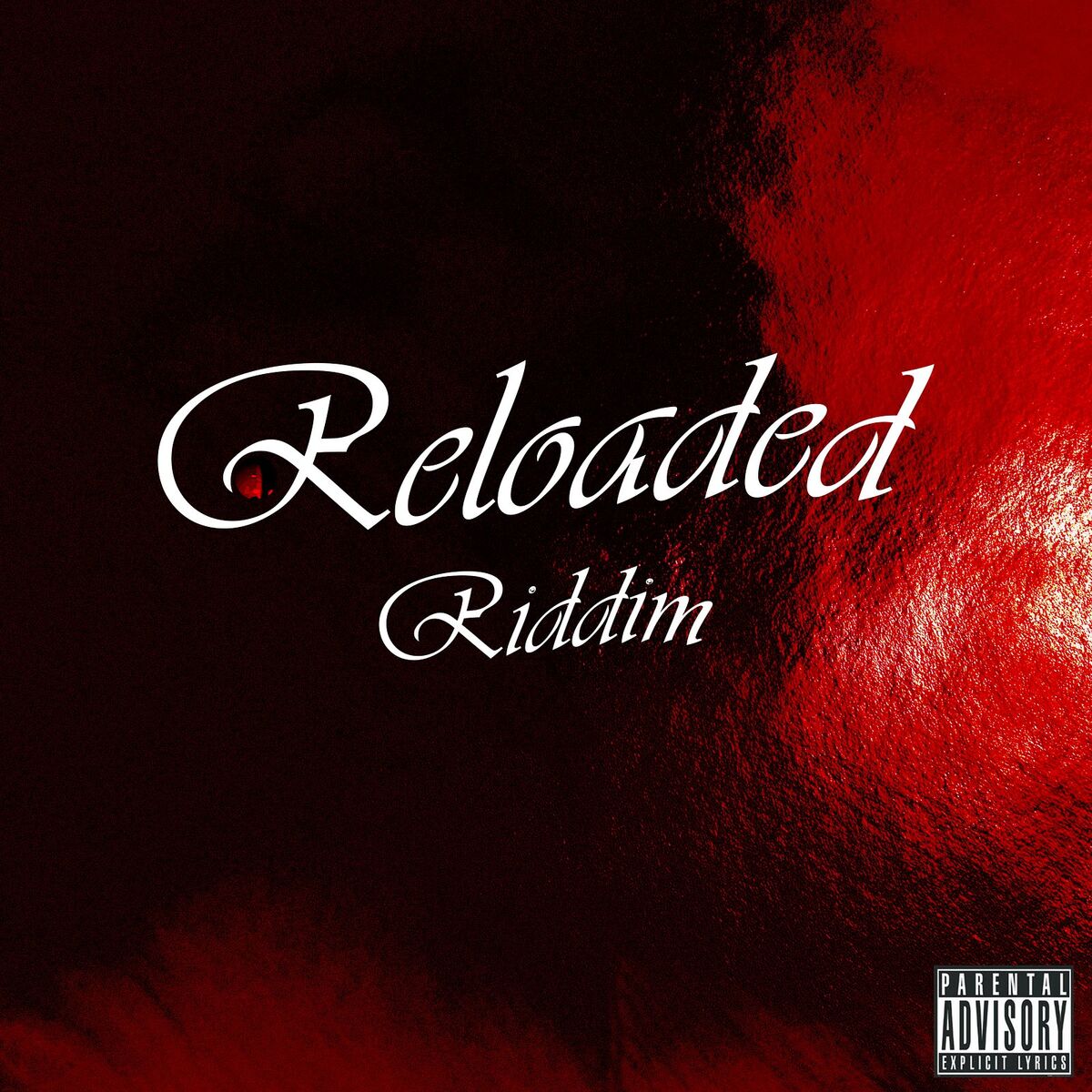 Album cover of Reloaded Riddim