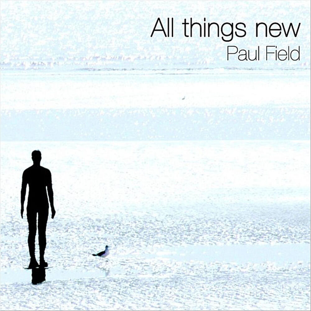 Picture of All Things New
