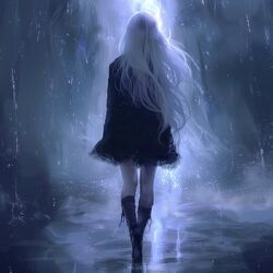 Cover of Bad Girl