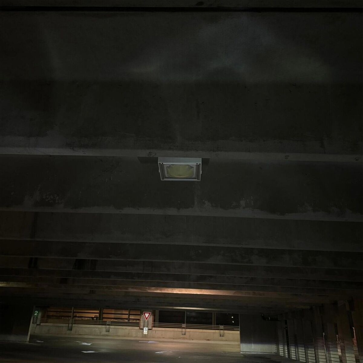 Album cover of Trinity