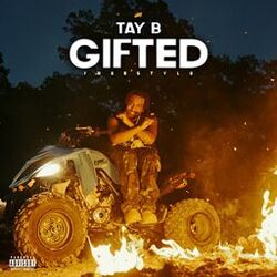 Cover of Gifted Freestyle