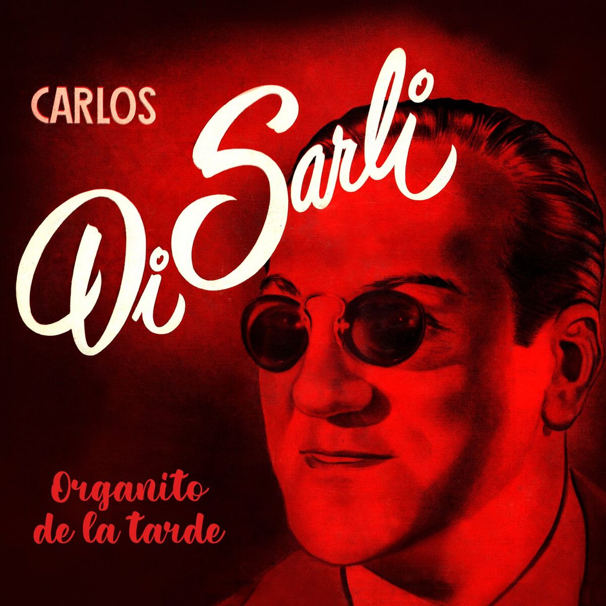 Album cover of Organito De La Tarde