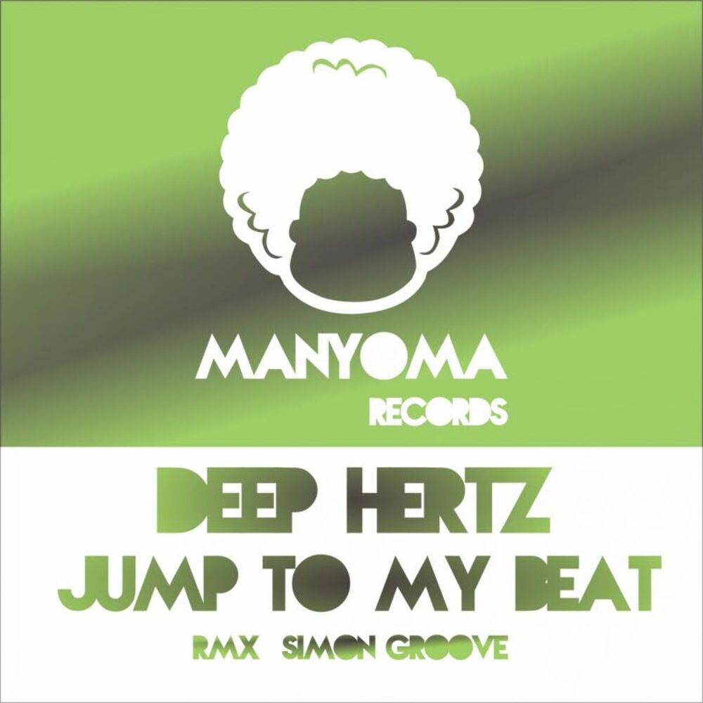 Picture of Jump To My Beat