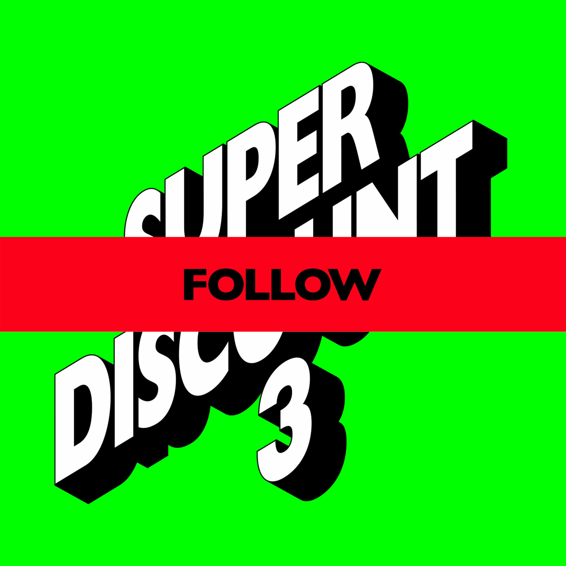 Album cover of Follow