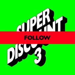 Cover of Follow EP2