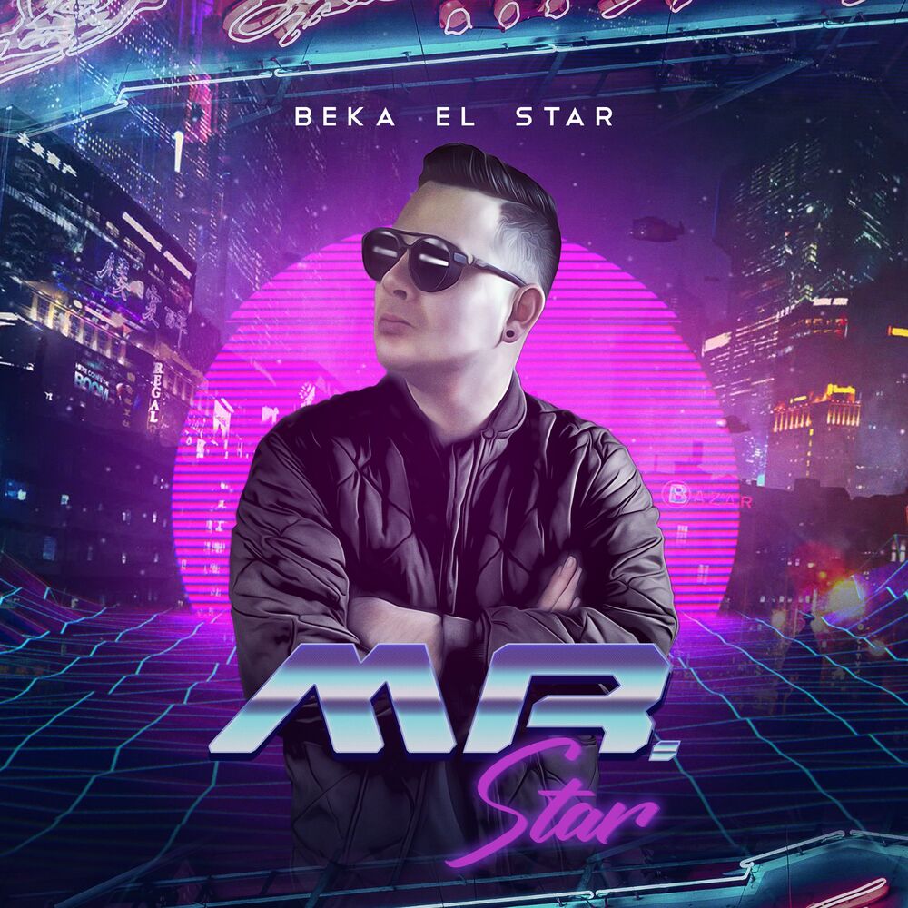 Picture of Mr. Star
