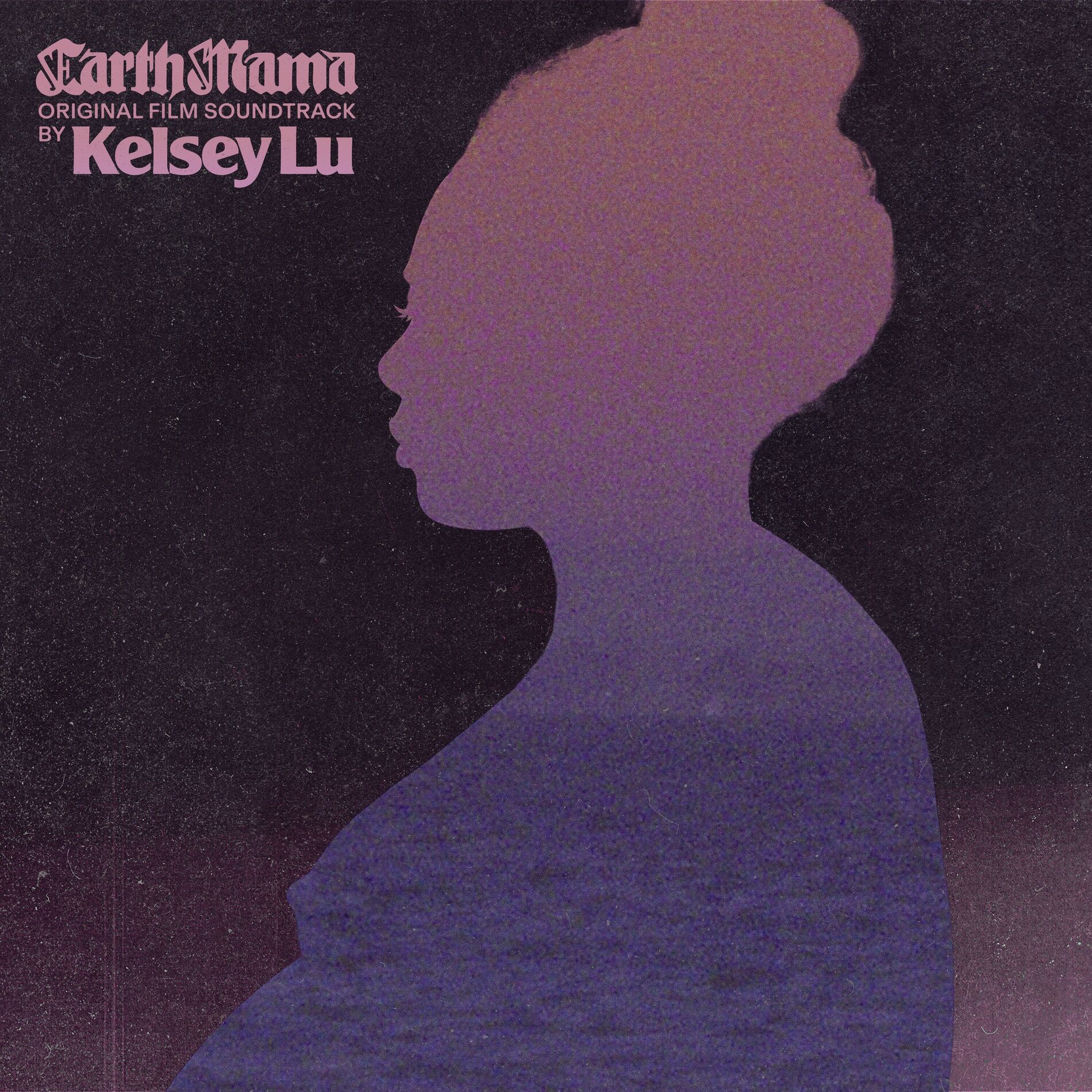Album cover of Earth Mama (Original Soundtrack)