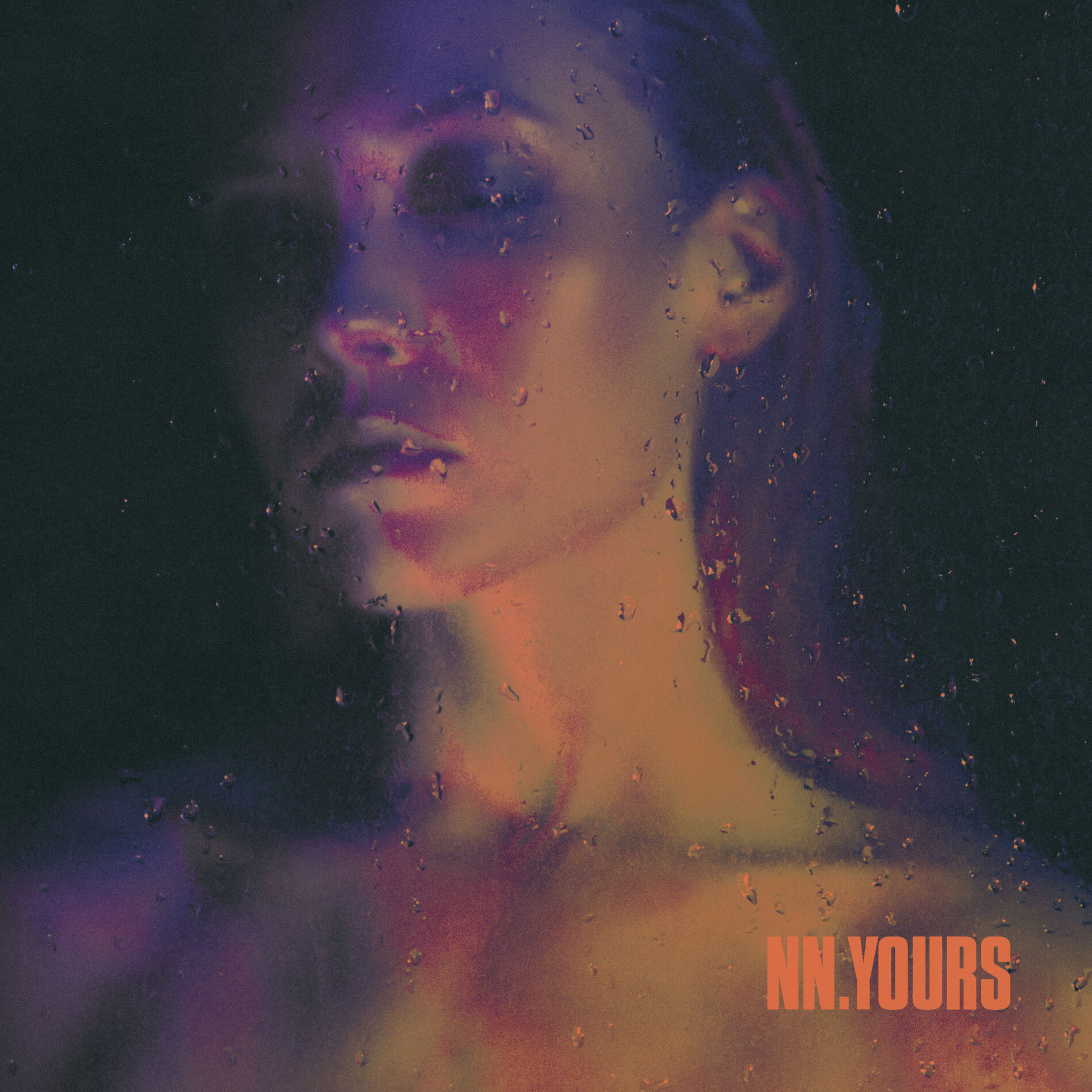 Album cover of Yours